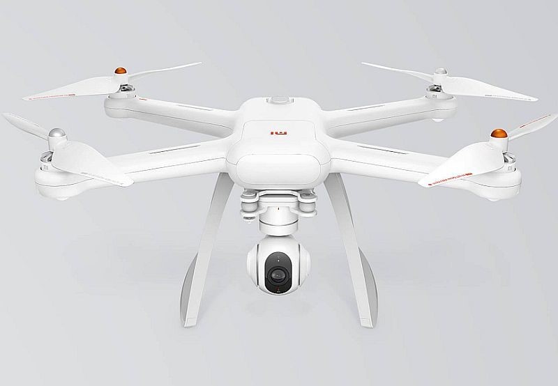 Affordable Drones With Camera Patrick Springs 
      VA 24133